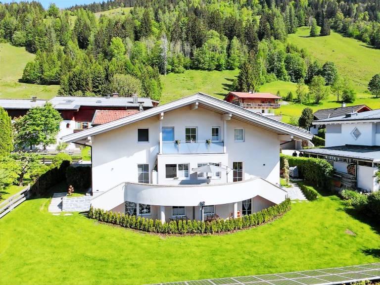 Ferienwohnung  Bruck an der Großglocknerstraße