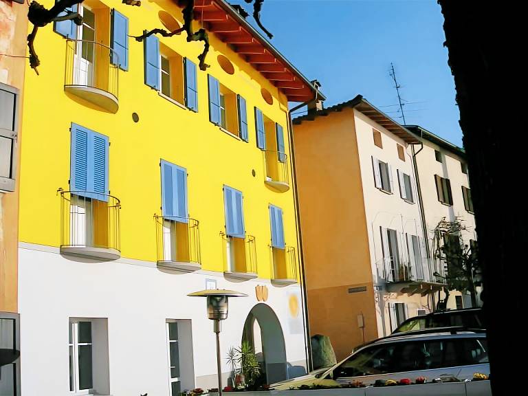 Bed and breakfast  Brusino Arsizio