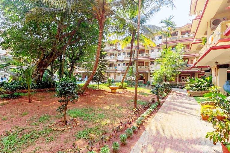 RoomzAway 4806 Enjoy Pool, WiFi, Kitchen & Parking — photo 4