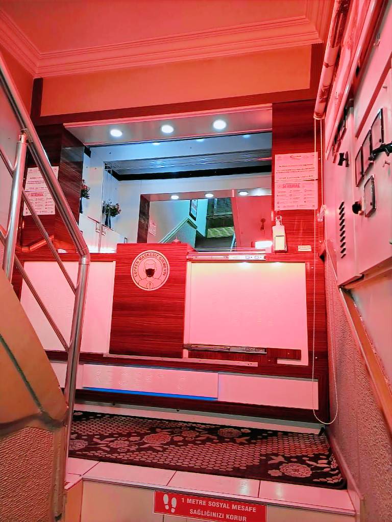 Hotel Çamlıca — photo 4