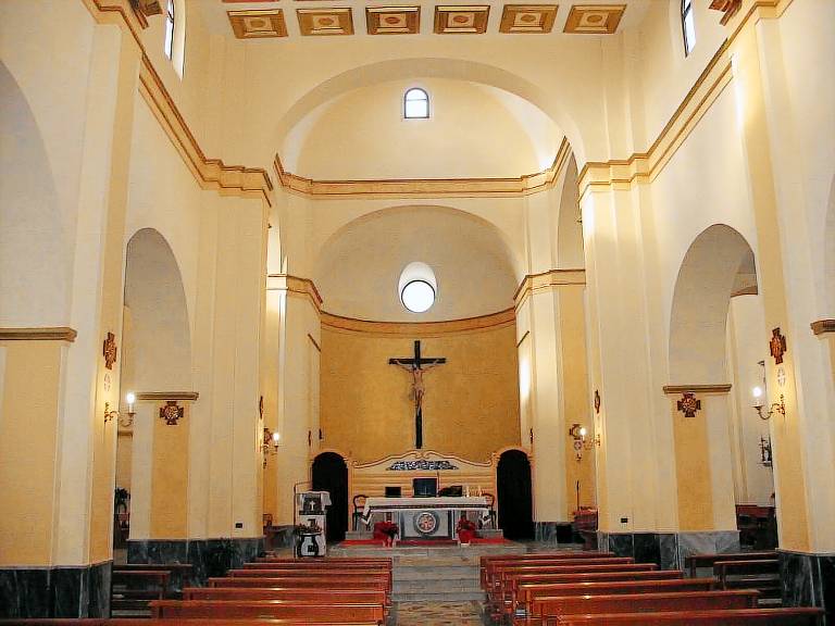 Casa  Grottaminarda