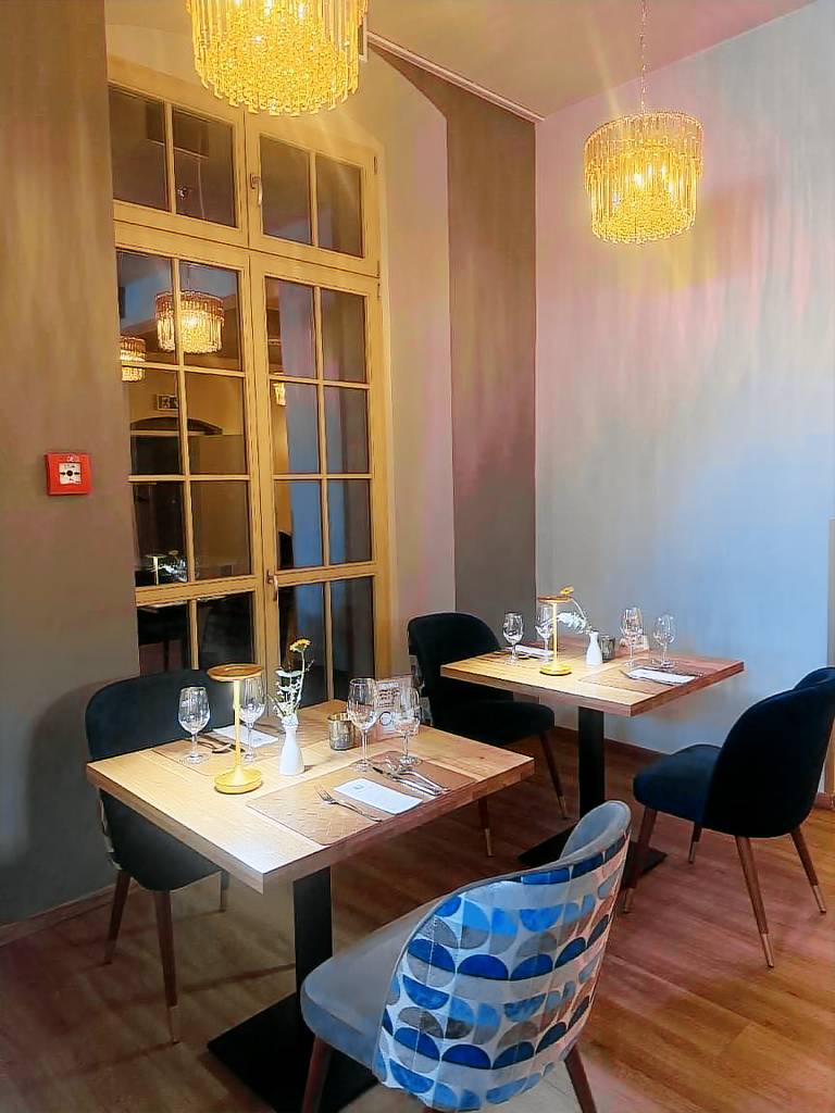H24 Parkhotel Thale — photo 5