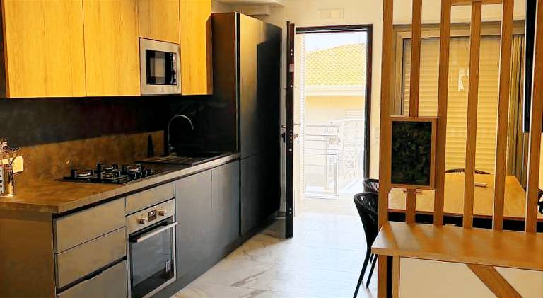Nice apartment with pool, yard & patio | Close to the beach | Dogs allowed — photo 2