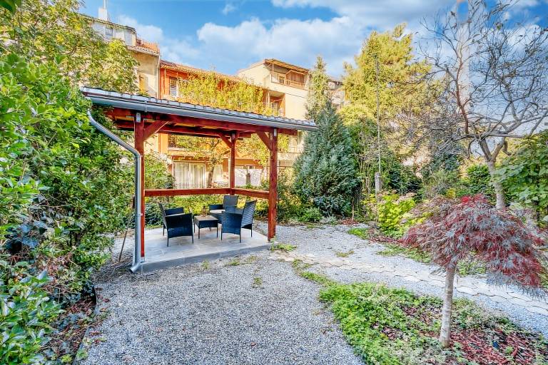 Apartment Zagreb