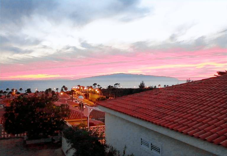 Vacation Villa 'Bella Villa In Callao' with Sea View, Wi-Fi and Air Conditioning — photo 4