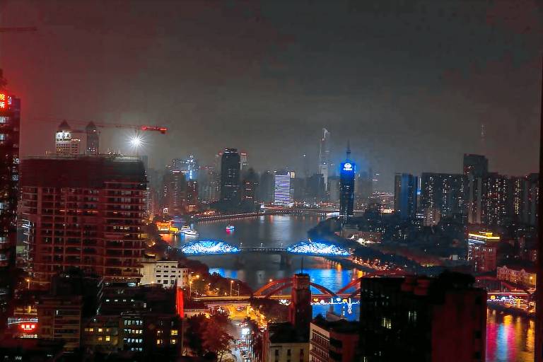 Ferienwohnung  Yuexiu