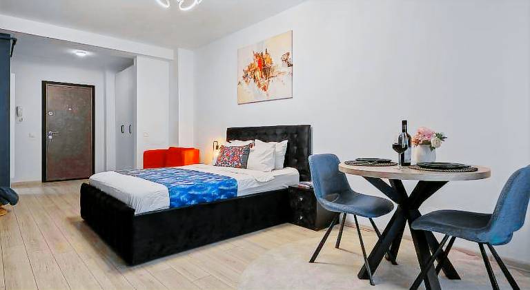 Rental apartment | Dogs allowed in Bucharest