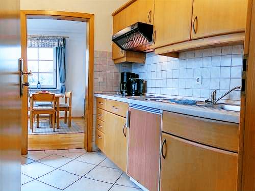Ferienwohnung Pocking