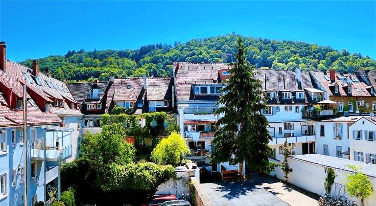 Stadthotel Freiburg Kolping Hotels & Resorts — photo 4
