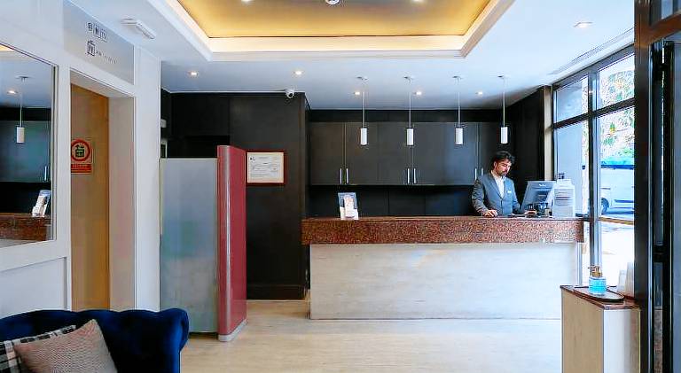 Catalonia Castellnou Hotel — photo 3