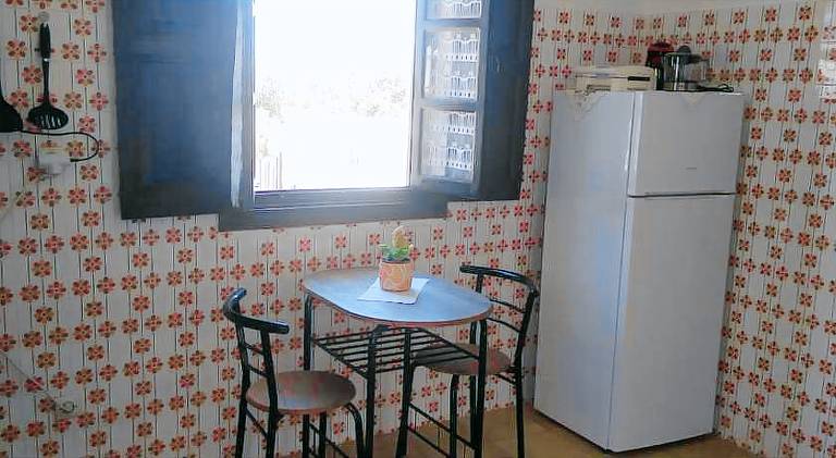 Apartment with 1 room for 3 persons — photo 5