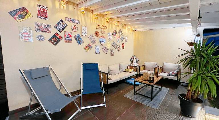 Rental apartment with pool | Pets are welcome — photo 3
