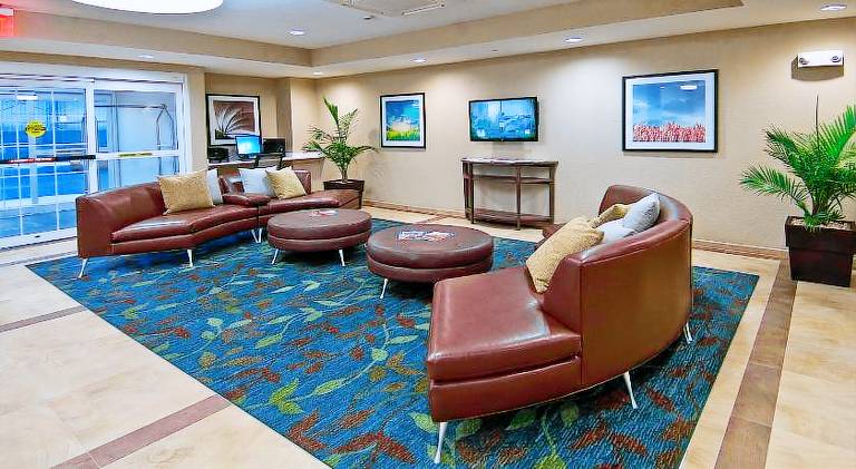 Candlewood Suites Tupelo By IHG — photo 4