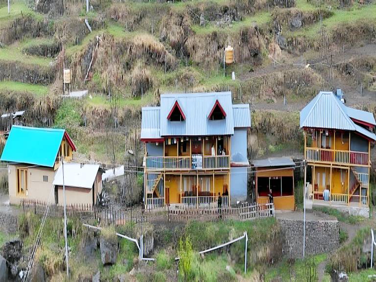 Shidha Stays in Shangarh