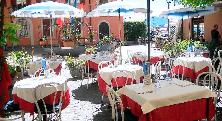 Albergo Il Vapore — photo 2