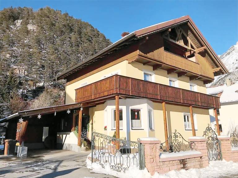 Apartment  Gemeinde Scharnitz