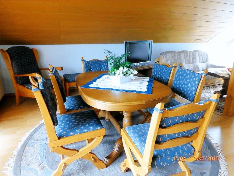 Ferienwohnung Ehlscheid