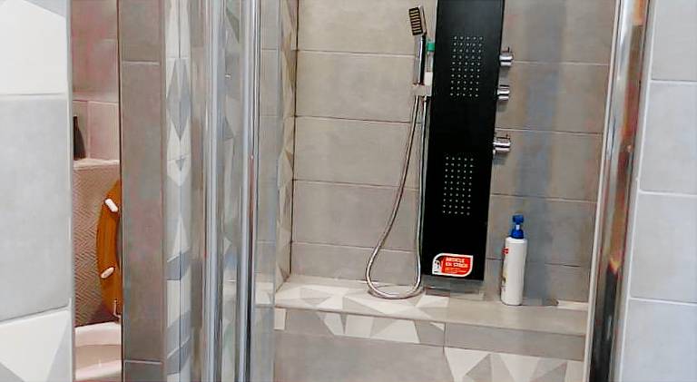 Holiday apartment with 1 room for 3 persons — photo 2