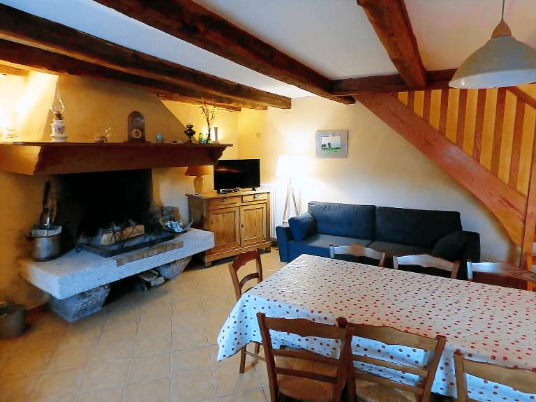 Maison de vacances  Florac