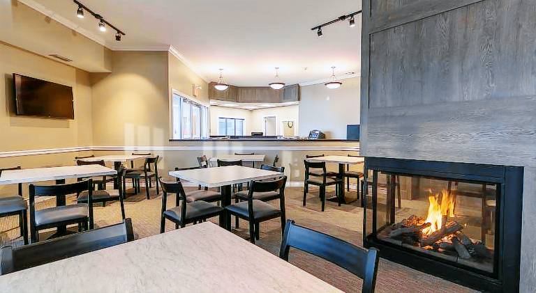BCM Inns Fort McMurray - Downtown — photo 2