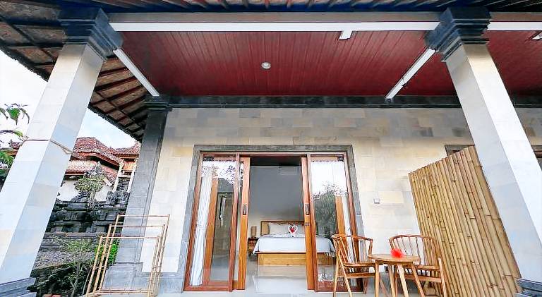 Made Putu homestay — photo 3