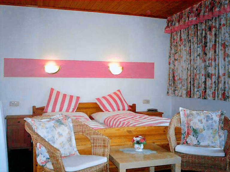 Ferienwohnung Pertisau