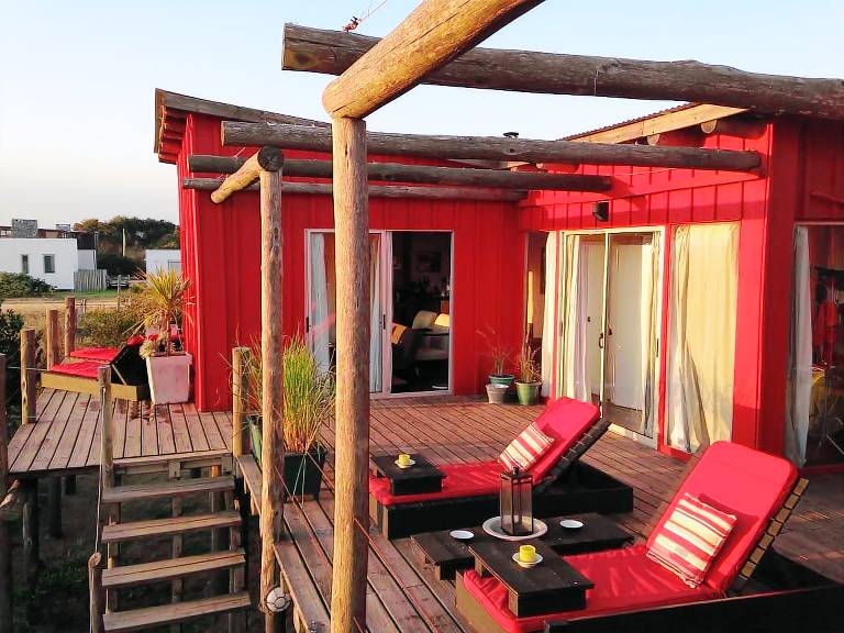 Casa José Ignacio