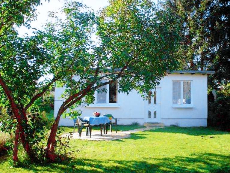 Ferienhaus Mönkebude