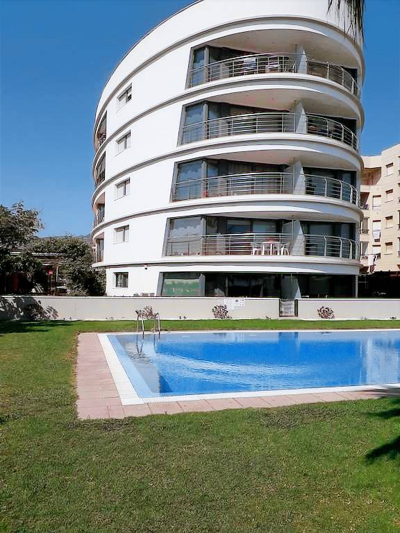 Appartement Rosas