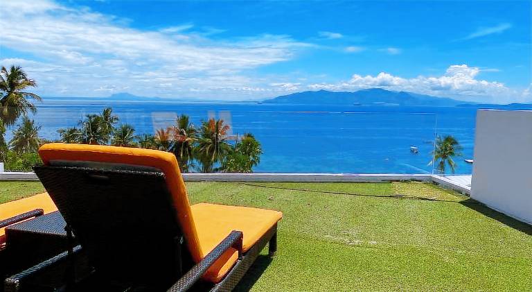 Lalaguna Villas Luxury Dive Resort & Spa — photo 2