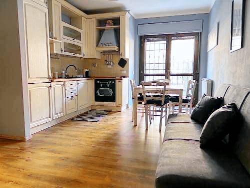 50 m² Ferienwohnung