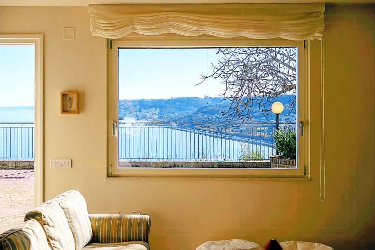 Ferienhaus in Ortona f&uuml;r max. 5 Personen