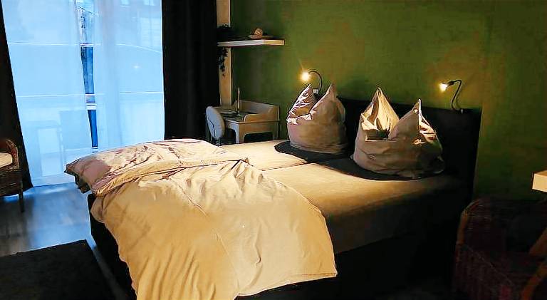 Bed & Breakfast Heiligenhaus