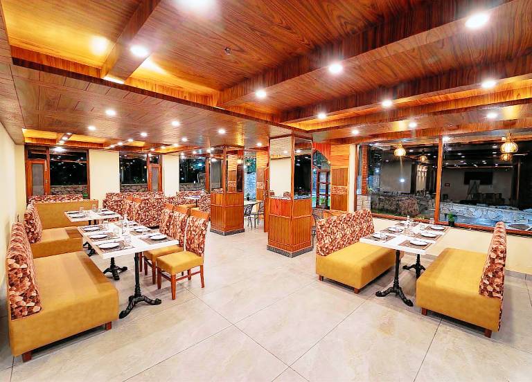 NAZAARA A LUXE RETREAT — photo 3