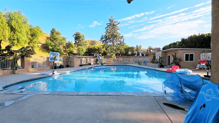 House Simi Valley