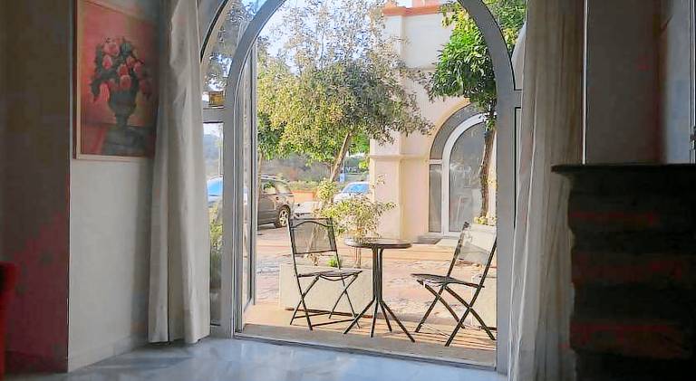 Holiday apartment with 1 room for 4 persons — photo 2