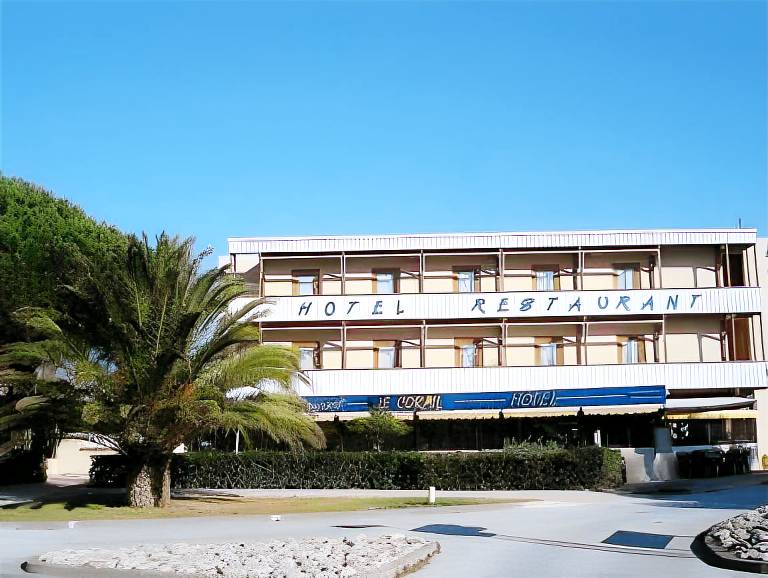 Rev'Hotel in Leucate
