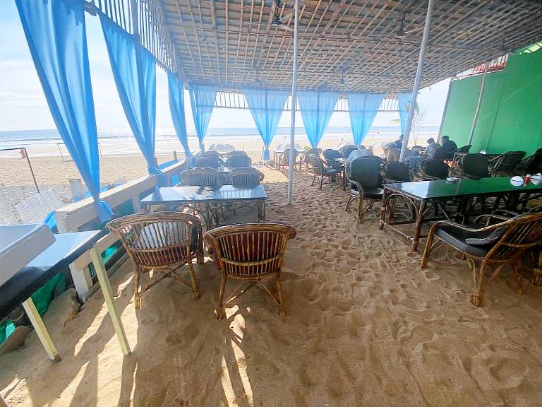 The Dreamland Beach Resort — photo 5