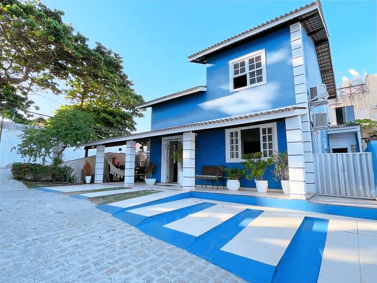 Casa  São Cristóvão