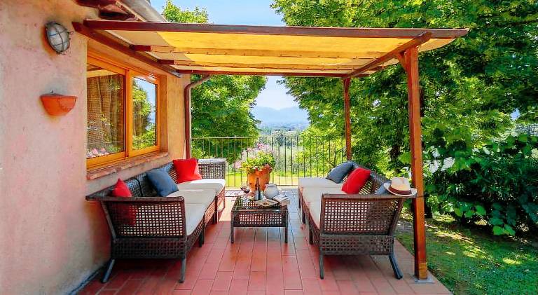 Bertolli Villas — photo 4