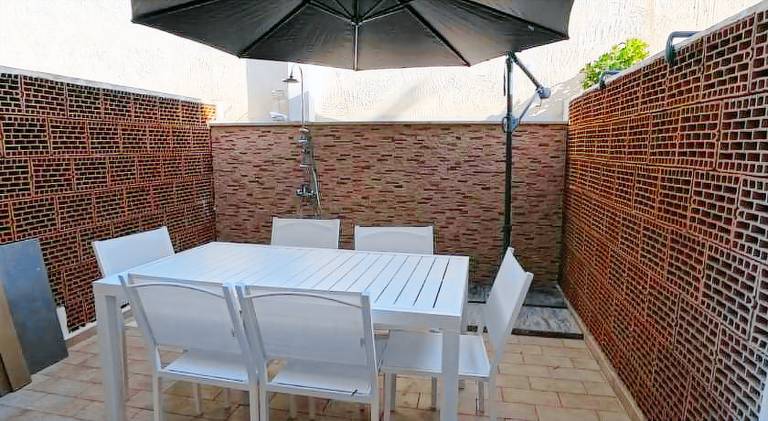 Rental apartment with 2 rooms for 4 persons — photo 4