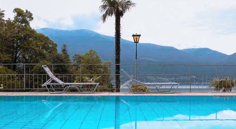 Hotel Arancio — photo 4