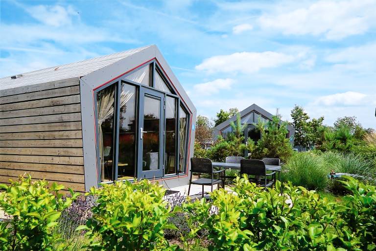 Bungalow Amersfoort
