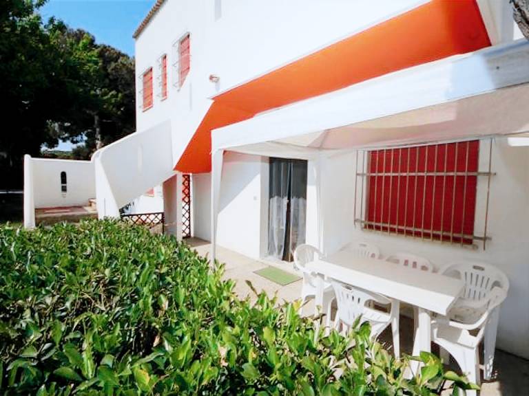 Apartament Rosapineta