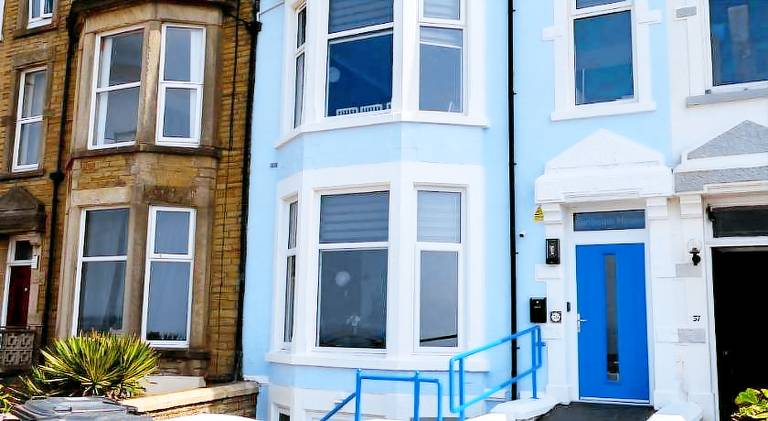 Rental apartment with yard | Pet-friendly — photo 4
