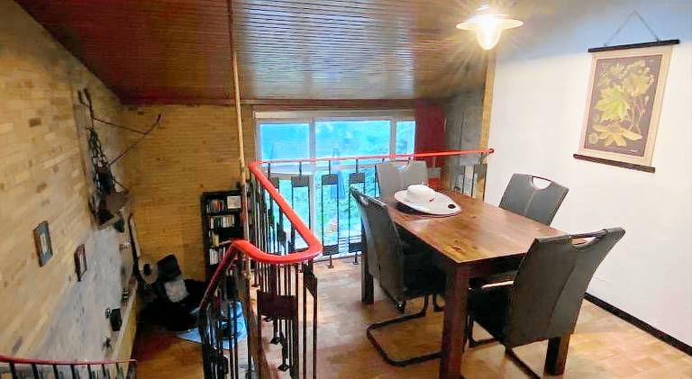 Rental apartment with 2 rooms for 4 persons — photo 4