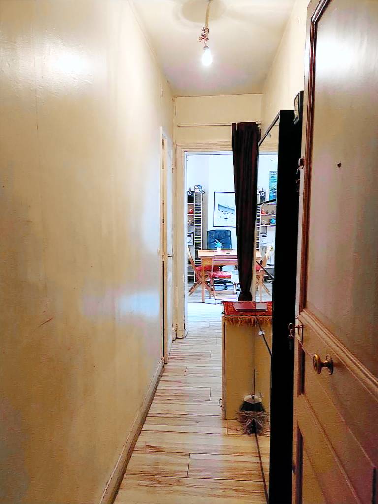 Holiday apartment with 1 room for 4 persons — photo 3