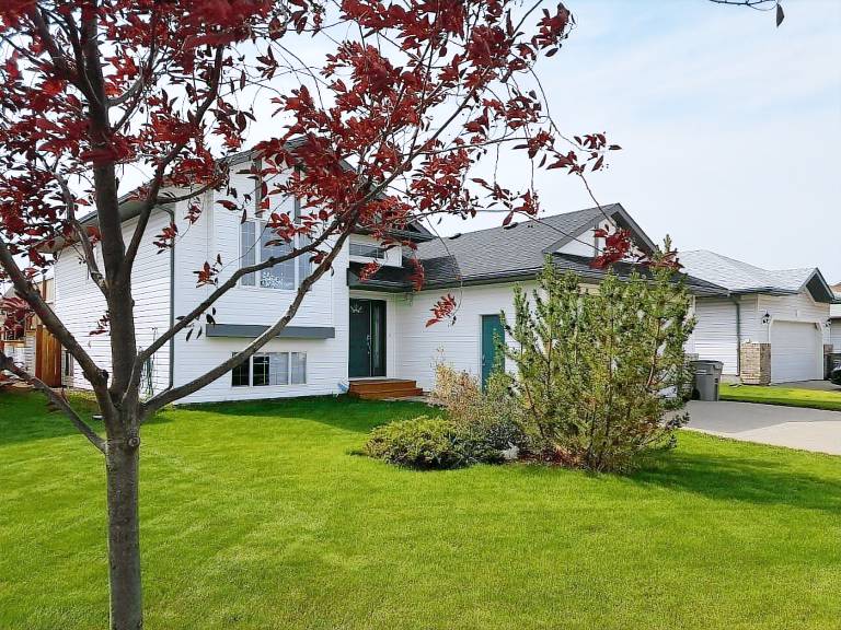 House Grande Prairie