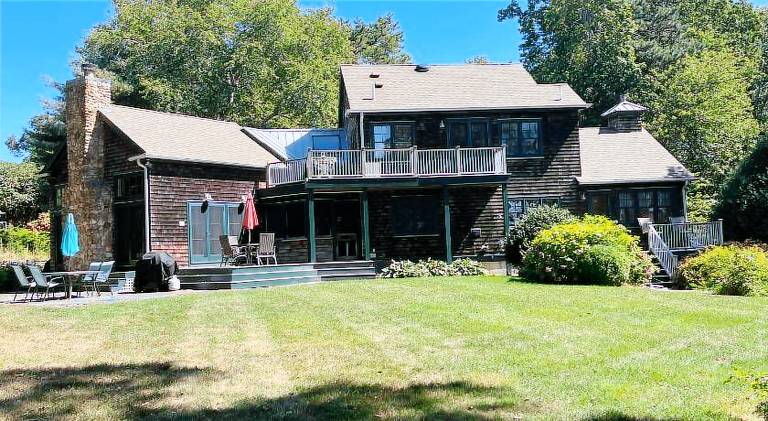 Fresh Pond East — photo 4