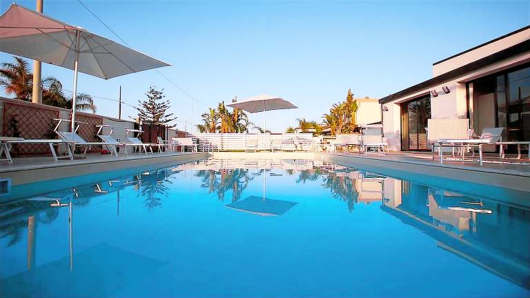 Villa Syrakusa